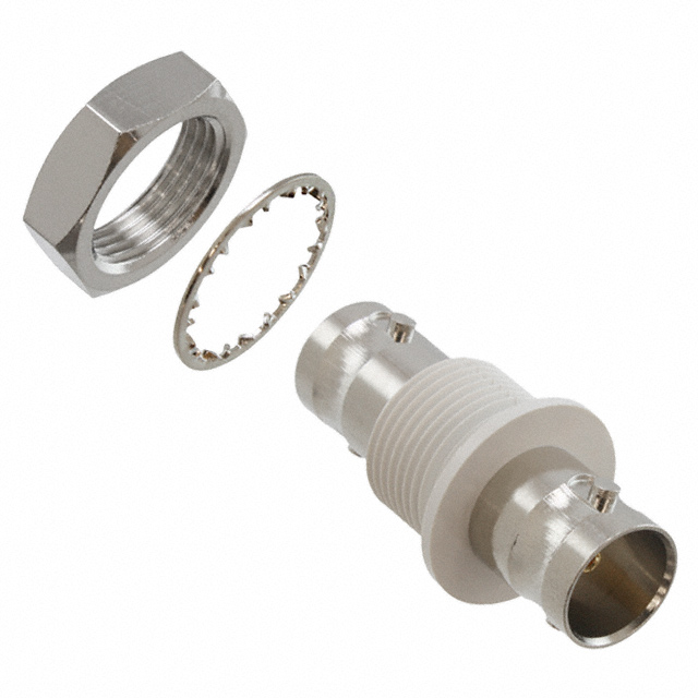 【031-4803-75】COAX ADAPT BNC TO BNC