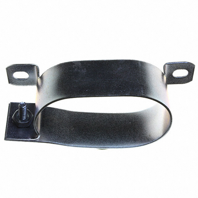 【32107-1】CAP MOUNTING BRACKET OVAL