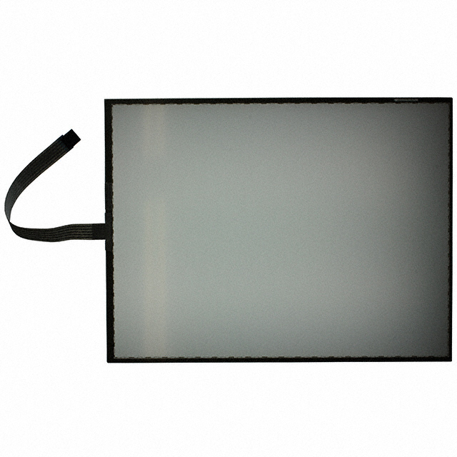 【400384】TOUCH SCREEN RESISTIVE 15"