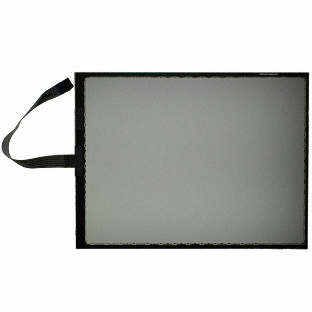 【400404】TOUCH SCREEN RESISTIVE 12.1"