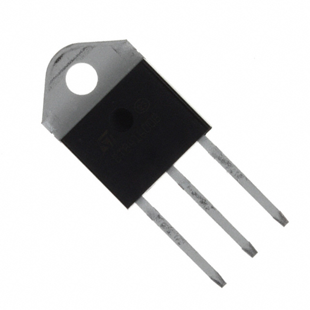 【BTB41-800BRG】TRIAC 800V 40A TOP3