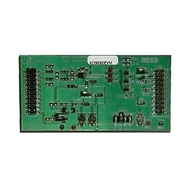 【ADS8320EVM】EVAL MOD FOR ADS8320