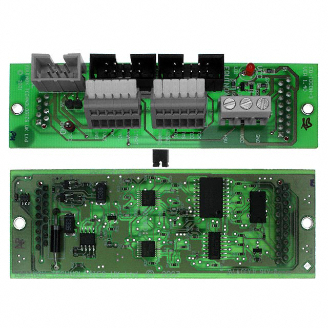 【PPM3A1-UPG7】UPGRADE PPM3 JTAG ISP AVR MCU