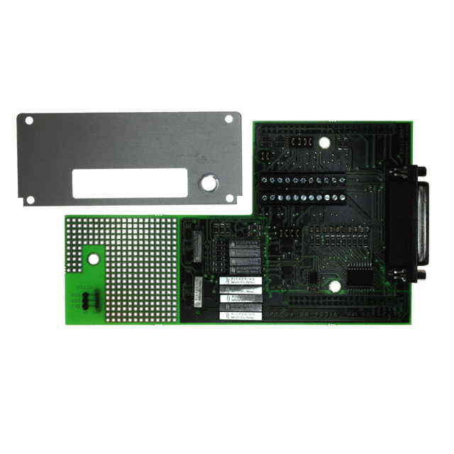 【PTC04-DB-90316】PTC04 DAUGHTERBOARD 90316