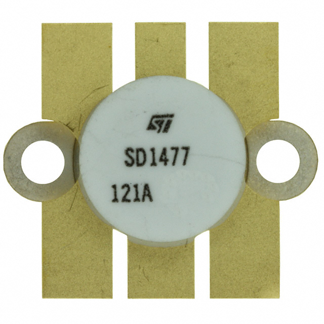 【SD1477】RF TRANS NPN 18V M111