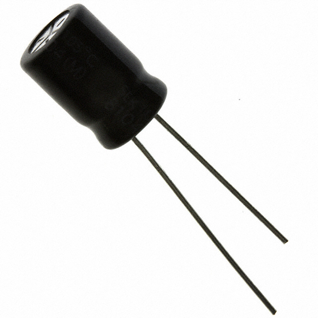 【SEK221M025ST】CAP ALUM 220UF 20% 25V RADIAL TH