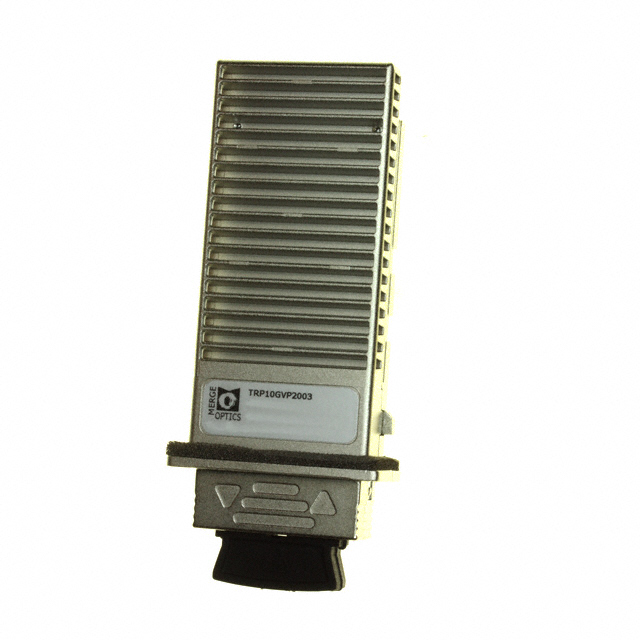 【TRP10GVP2003】10GIG X2 SR TRANSCEIVER MODULE