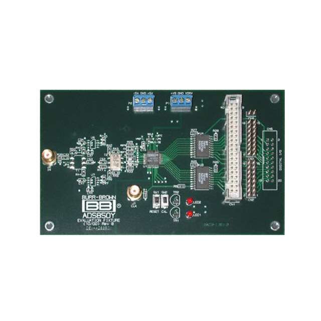 【ADS850-EVM】EVAL MOD FOR ADS850Y