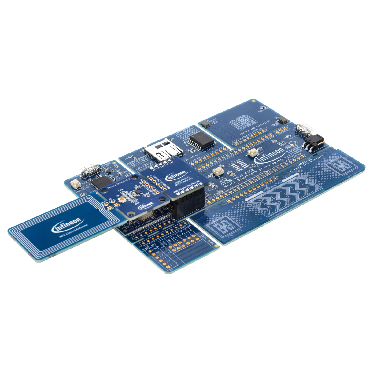 NBT2000A8K0T4 KIT V1