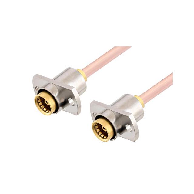 COAX CABLE BMA TO BMA 5'【PE3C4873-60】