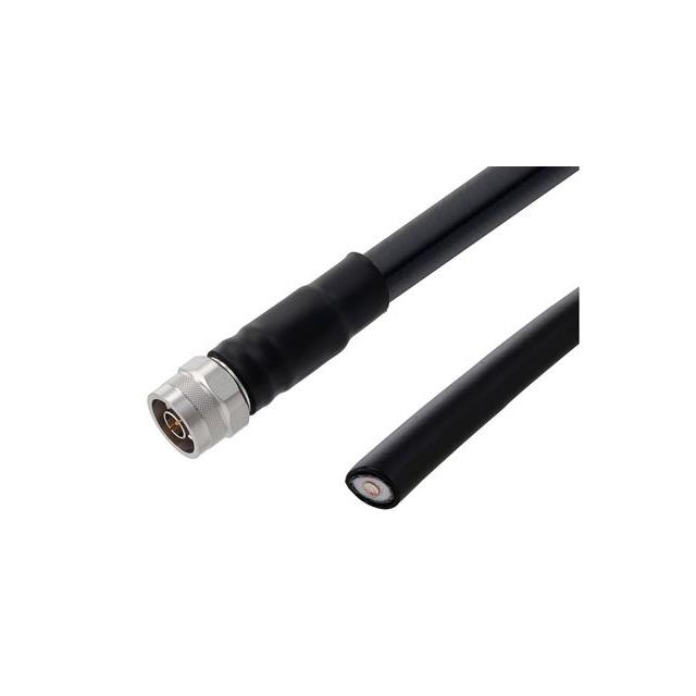 【PE3C5989-240】COAX CBL N-TYPE TO CABLE 20'