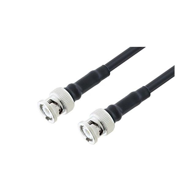 【PE3C2220-12】COAX CBL BNC TO BNC 12"