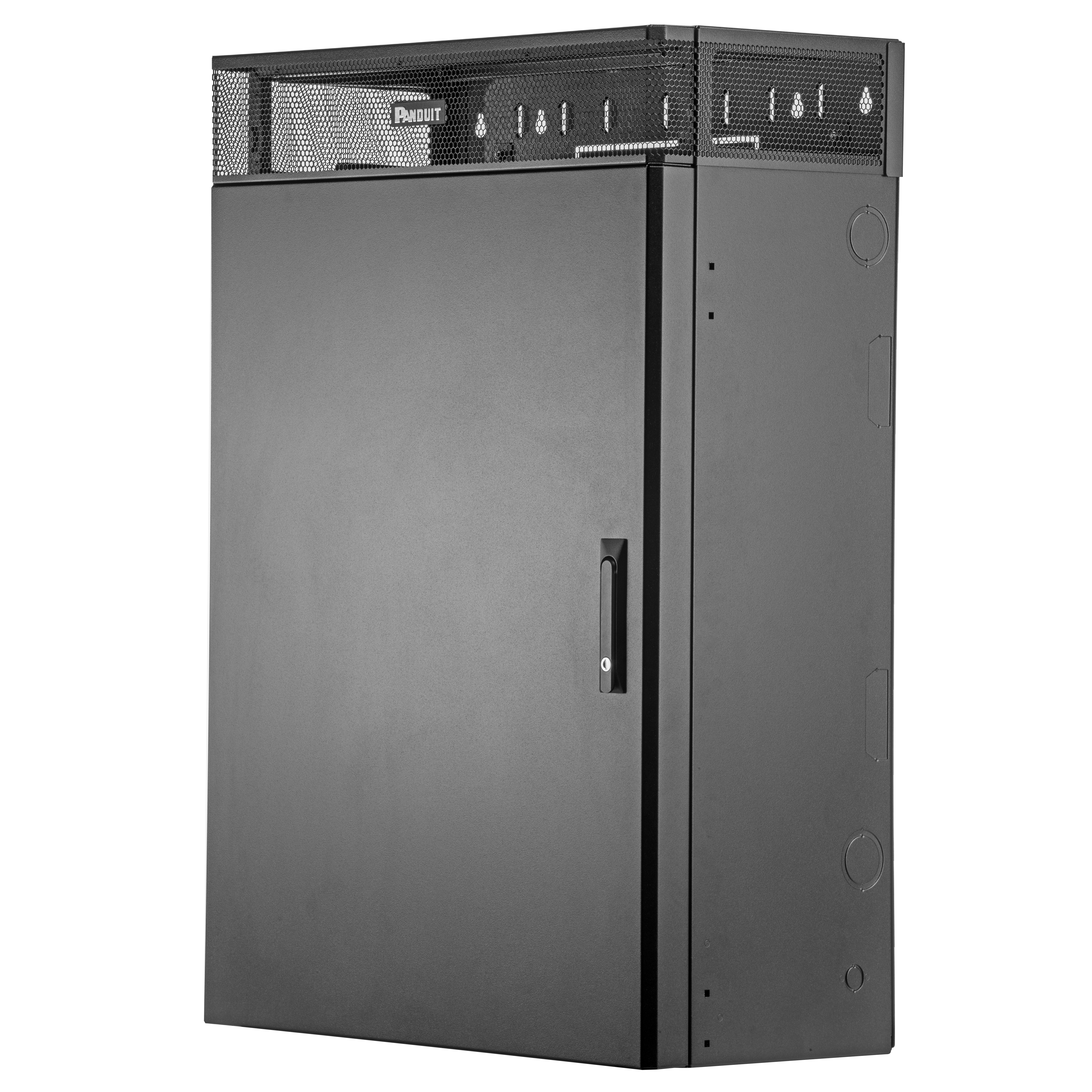 RACK STEEL 42X28.6X14.8 BLACK【WME6BL】