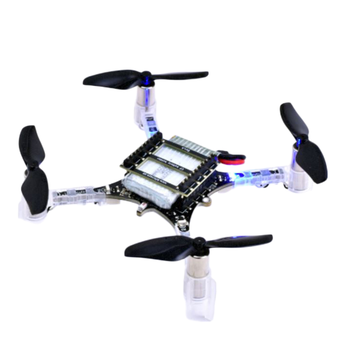 【114993295】CRAZYFLIE 2.1+ OPEN SOURCE DRONE