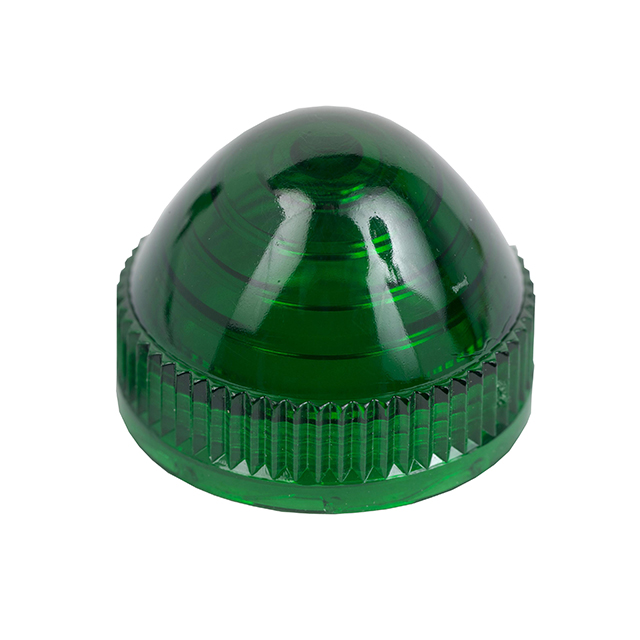 30MM GLASS LENS FOR PILOT LIGHT【9001G6】