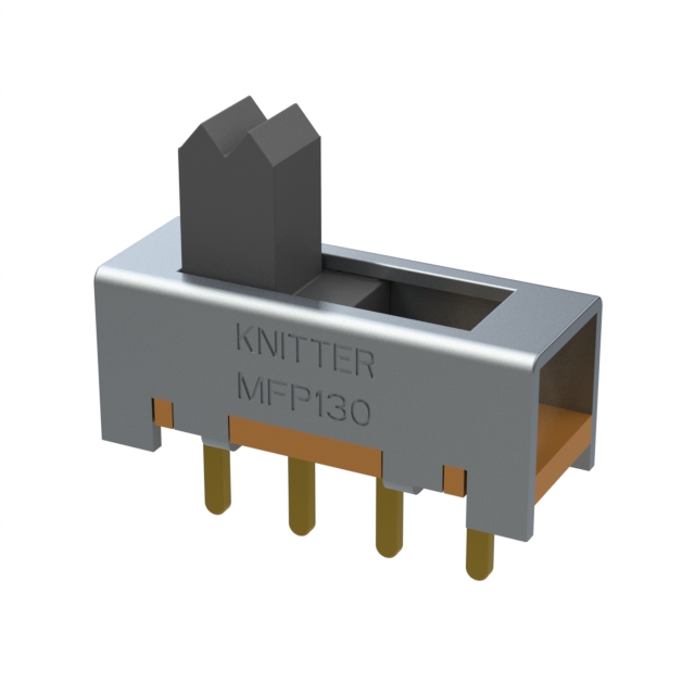 【MFP 130】SWITCH SLIDE 15.0 MMX10.0 MM