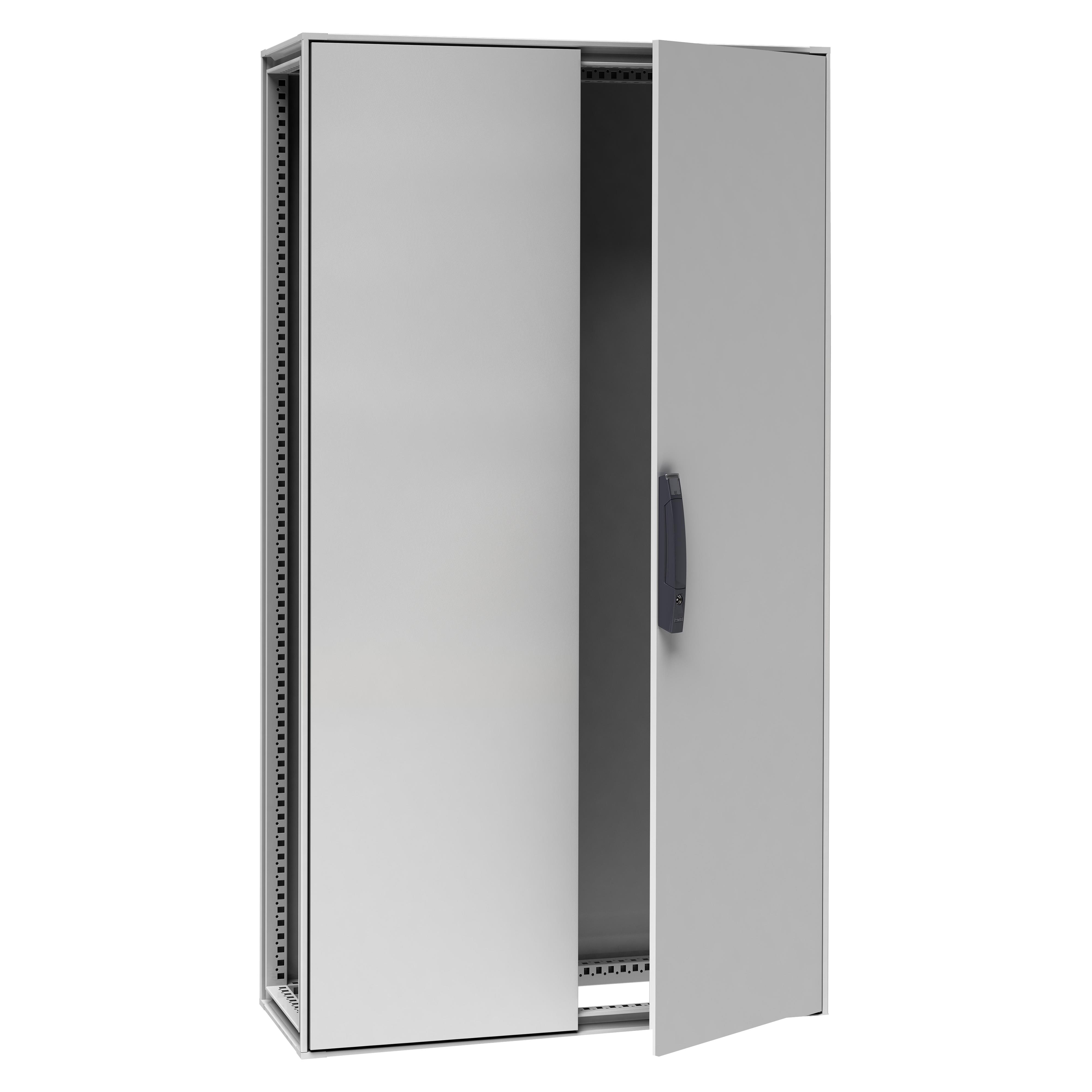 ENCLOSURE STL 78.74"L X 62.99"W【NSYSF2016602DP】