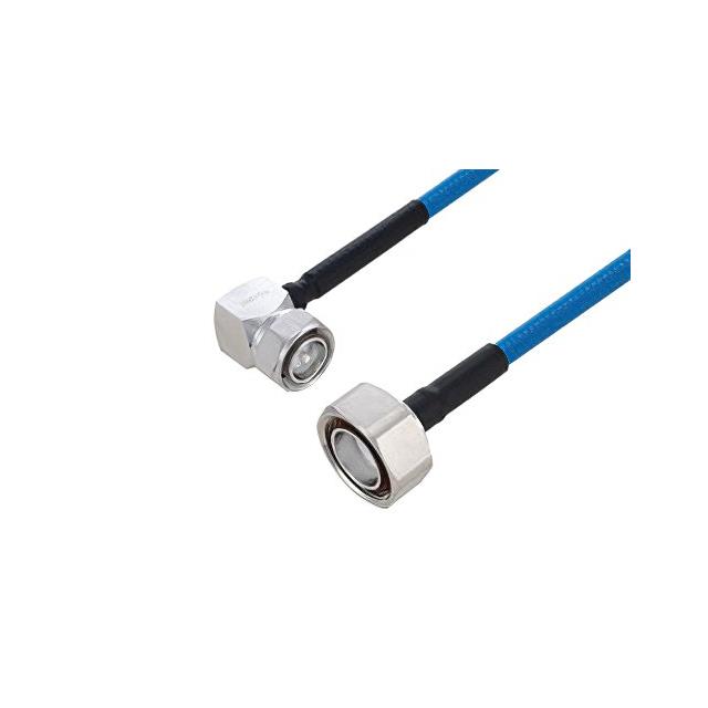 COAX CBL 4.3/10 TO 7/16 DIN 6.6'【PE3C6185-200CM】
