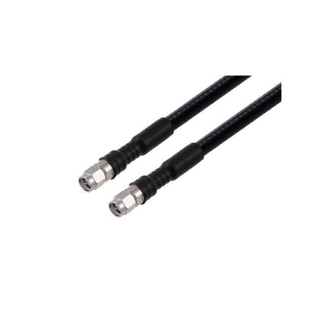 COAX CBL SMA TO SMA 6.6'【PE3C7863-200CM】