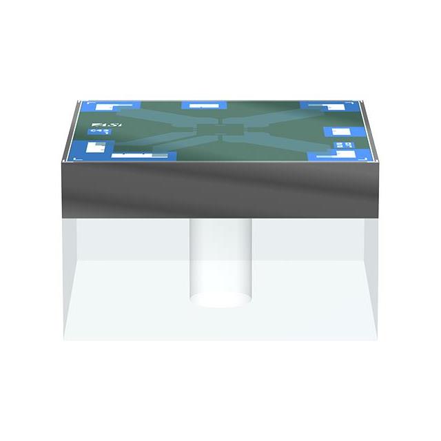 【B58601E4345B734】PRESSURE SENSOR ELEMENT AER 25.0