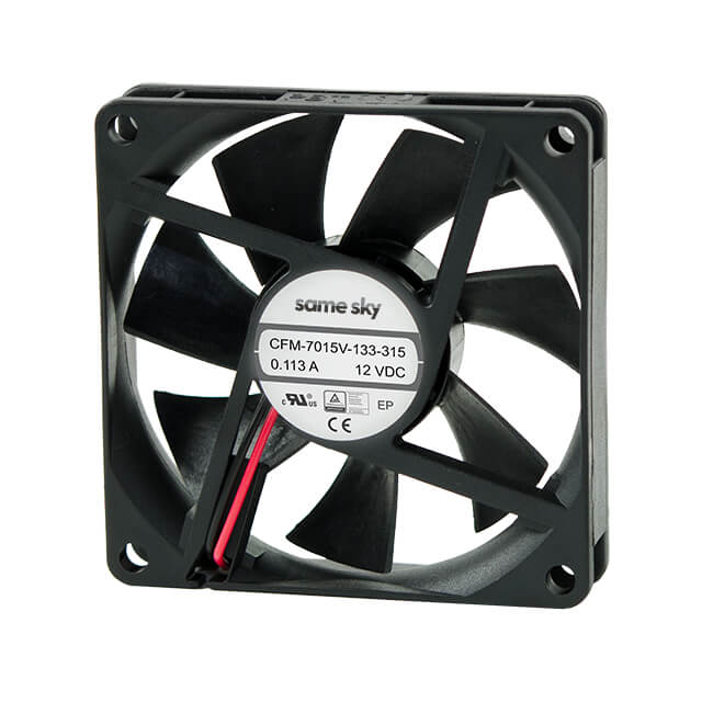 CFM-7015V-123-215-20