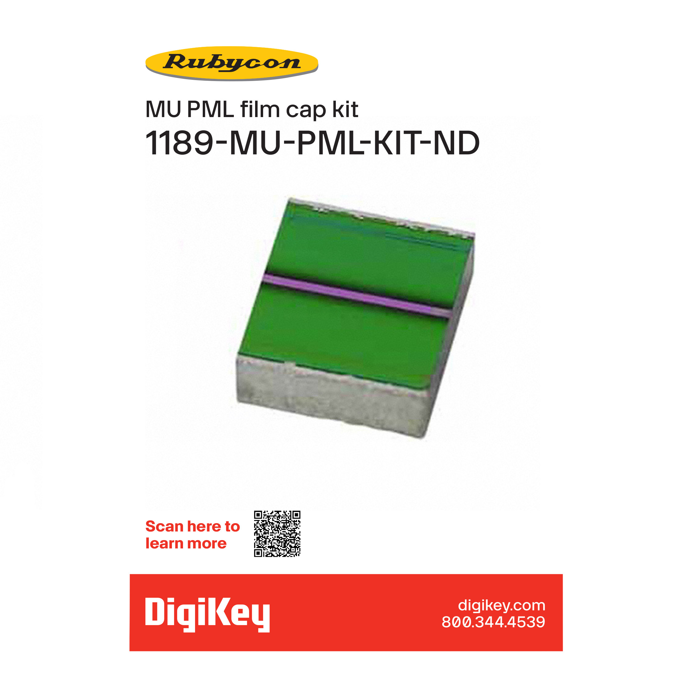 MU-PML-KIT