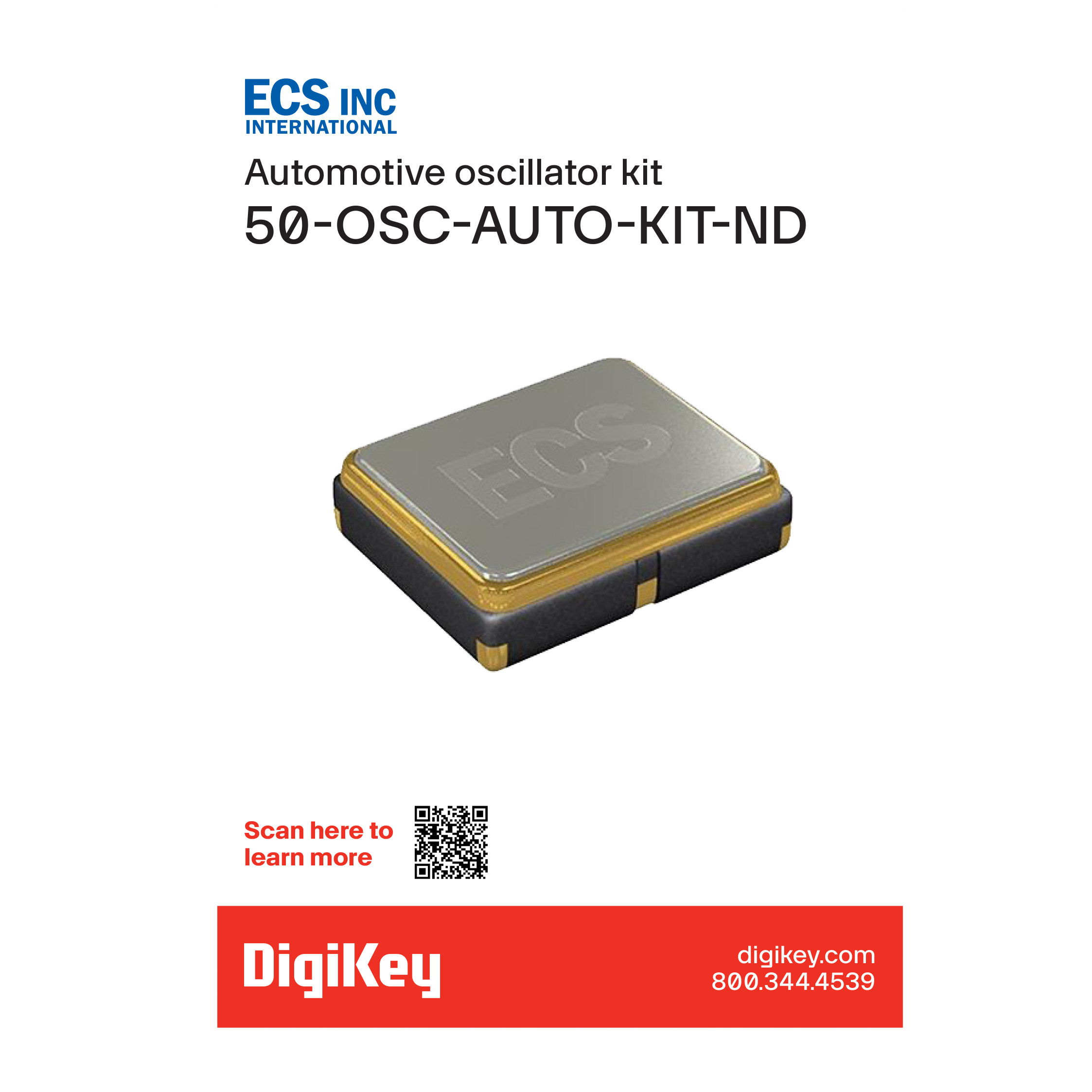 OSC-AUTO-KIT