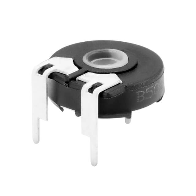 【PTN15-E10NB20】PTN15シリーズ トリマポテンショメータ(10kΩ、15mm)