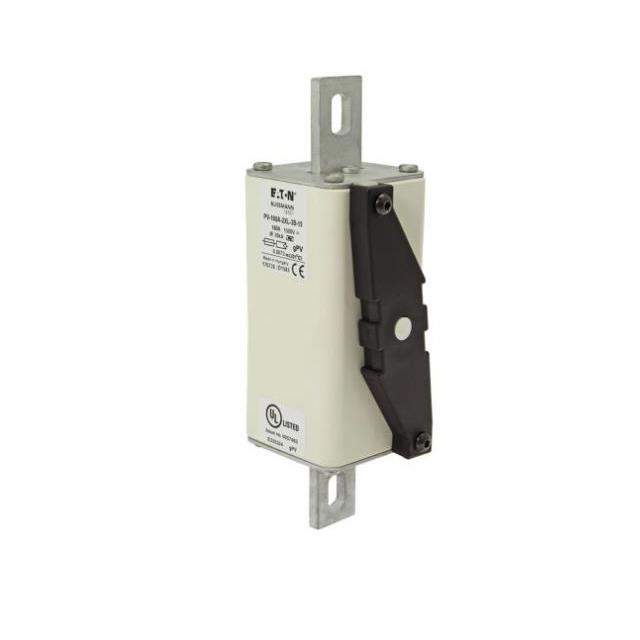 FUSE 160A 1500V 2XL PV BOLT-IN V【PV-160A-2XL-3B-15】