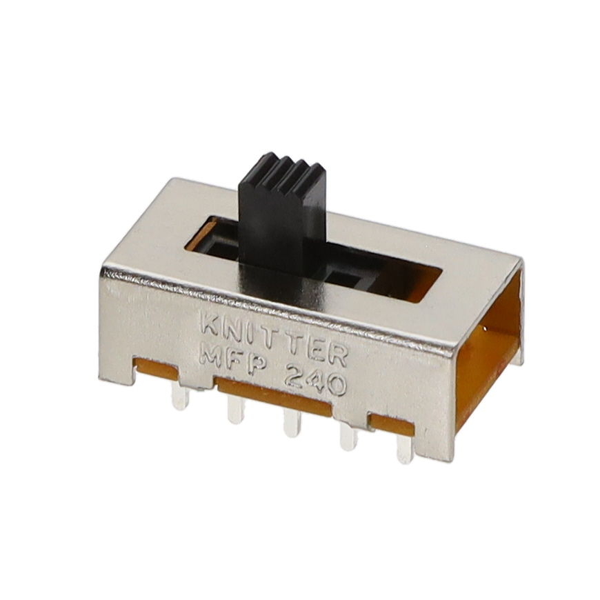 【MFP 240】SWITCH SLIDE 20.0 MMX13.3 MM