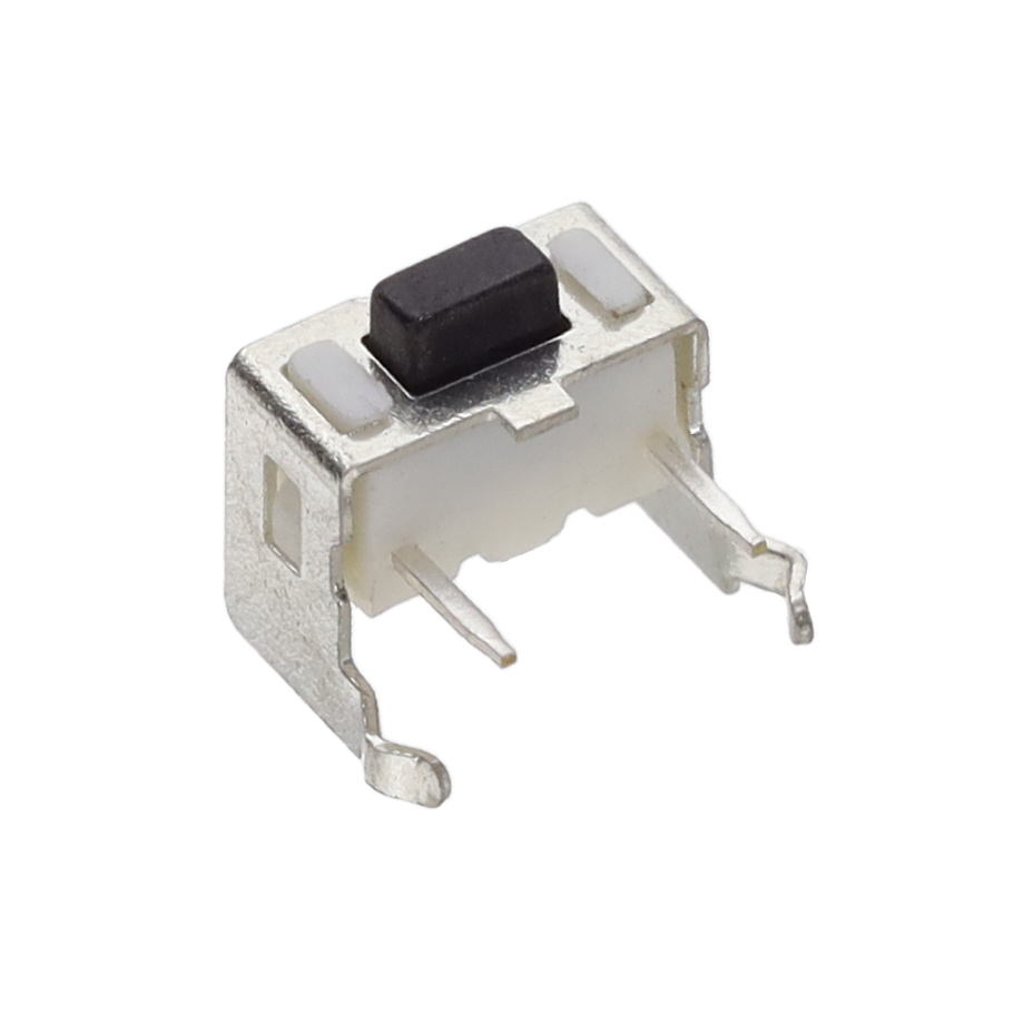 【TS 637 RA】SWITCH TACT 50MA 12V