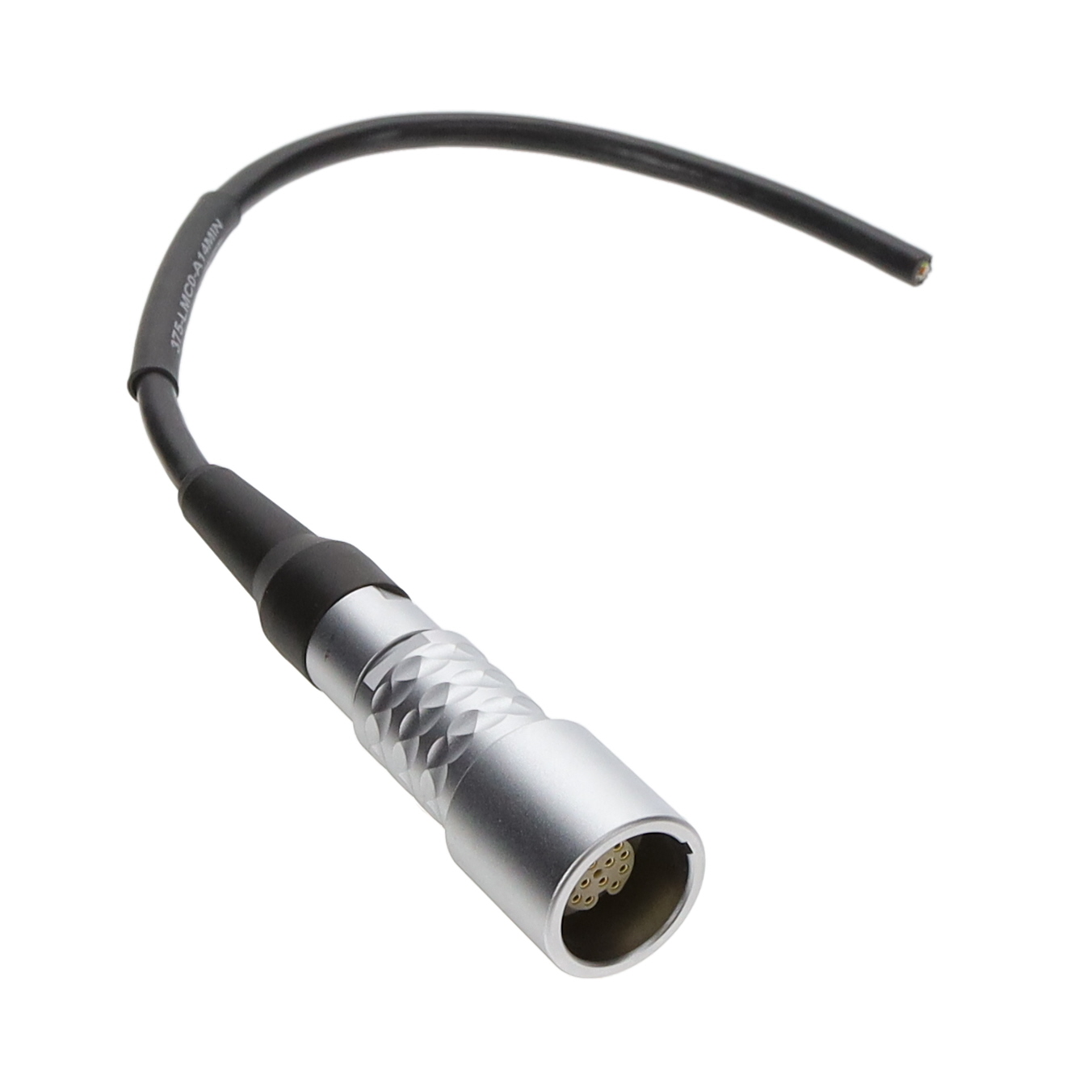 【375-LMCO-A14MIN】CABLE ASSEMBLY