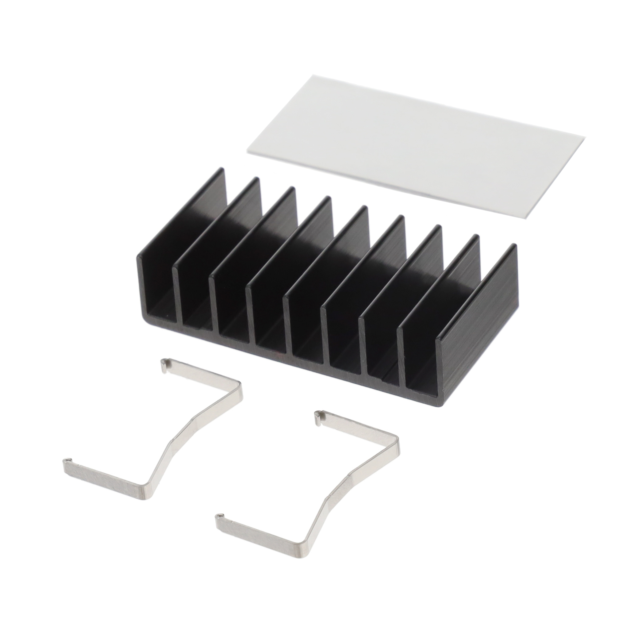 【ACC-PX2X1-HC02】HEATSINK KIT PXD40/60 12.7MM
