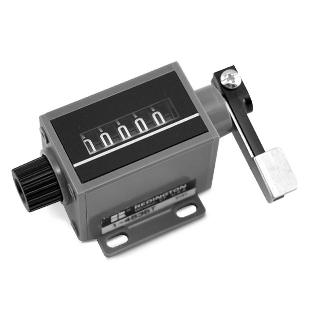 RH, Top Coming, Thumb Lever【1-4635T】