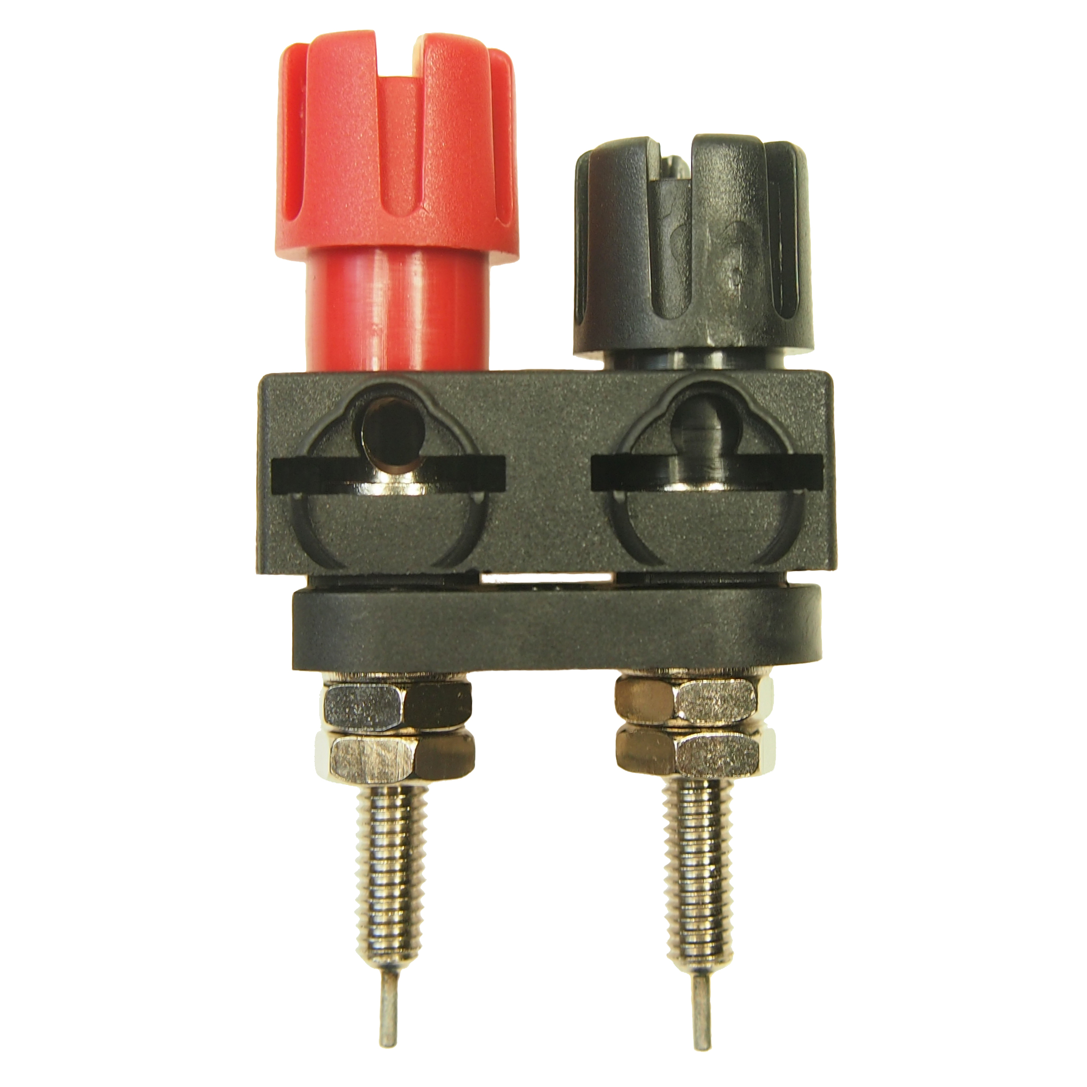 【CL159706PA】DUAL TERMINAL BINDING POSTS