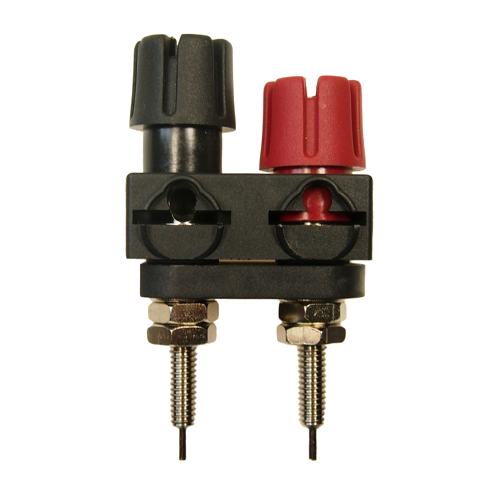 【CL159706PB】DUAL TERMINAL BINDING POSTS