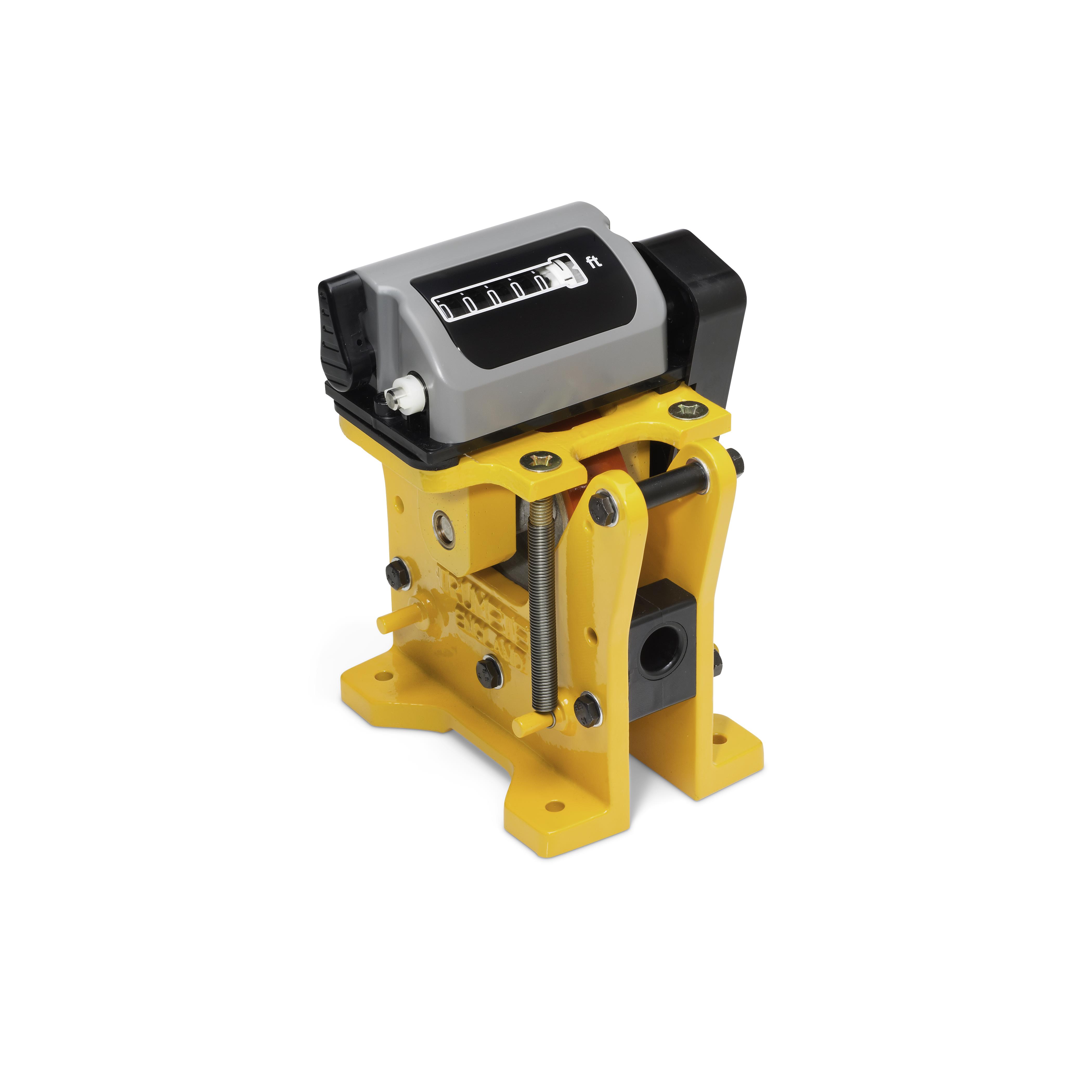 2630 TYPE A 3602 9999.11FT/INCH【2630-132FA】