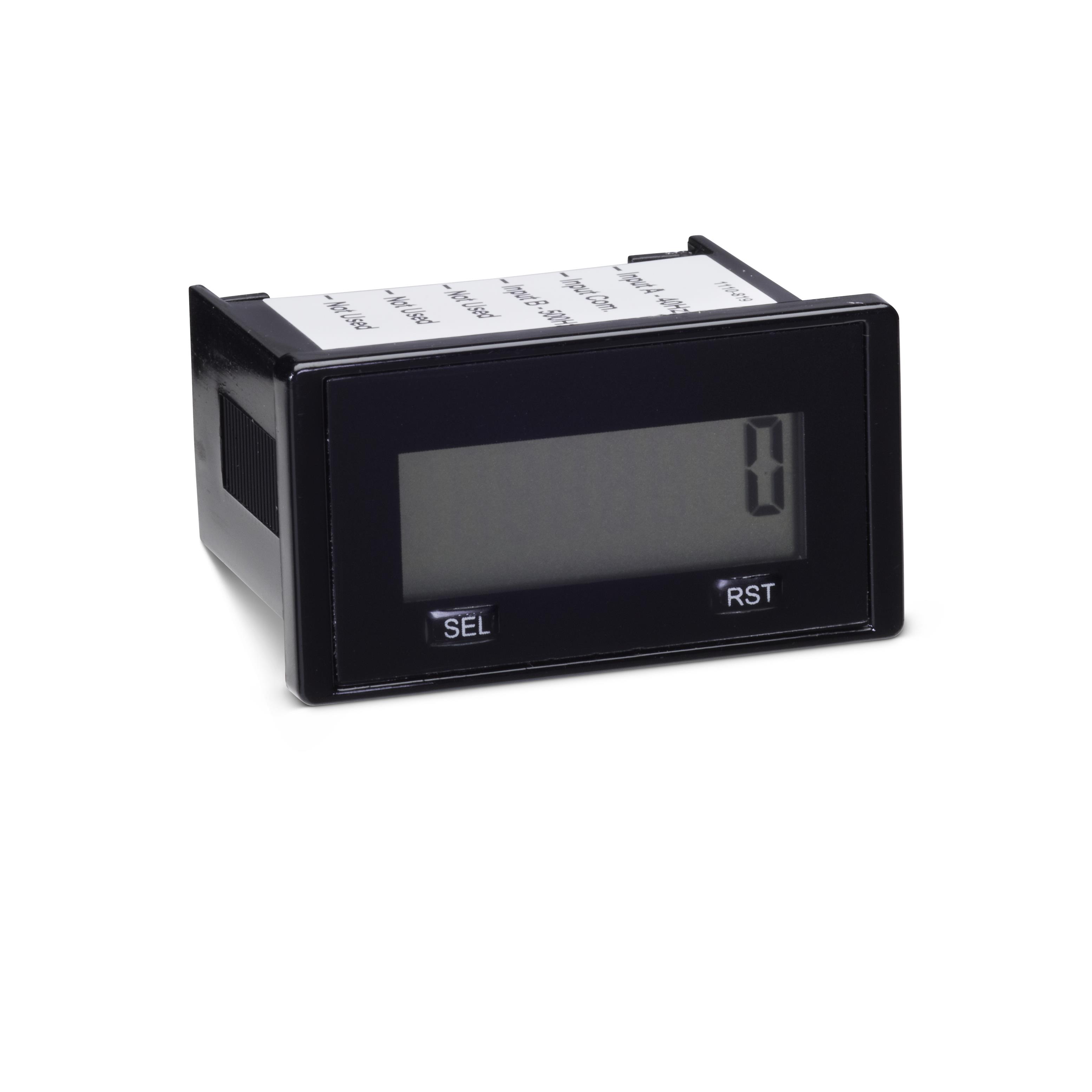 Ctr, 40HZ/150HZ, 10-300VDC/20-30【6300-2500-0000】