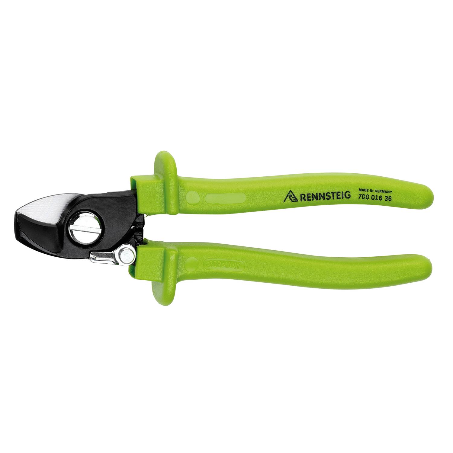 【700 016 36 RT】CABLE CUTTER FOR SOLAR WIRE