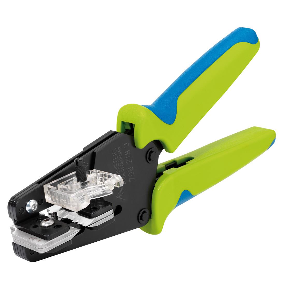 【708 269 3 RT】STRIPPER FOR SOLAR AWG 12/10/8 W