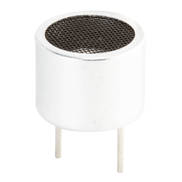 ULSTRASONIC TRANSMITTER, ALUMINU【CUSA-T80-130-3000-TH】