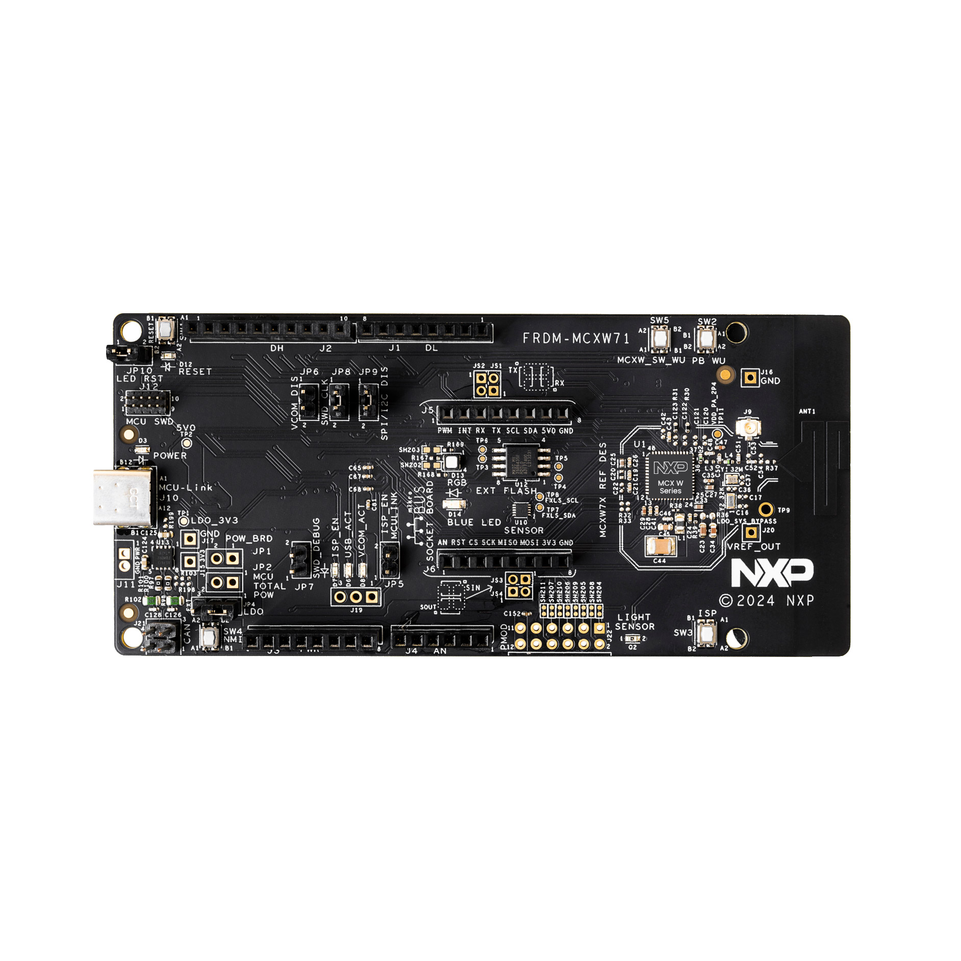 NXP製評価ボード - 組み込み - MCU、DSP/開発ボード、キット