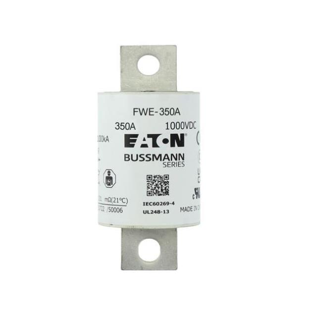 【FWE-350A】1000VDC IEC/UL 350A AR 50MM ROUN