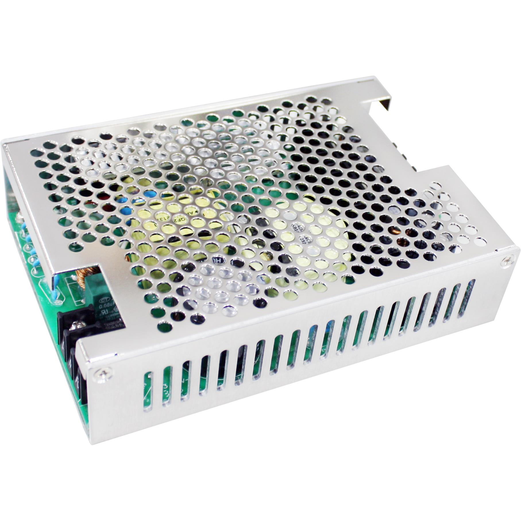 240W 12/24V AC/DC ENCL【TAA240-27C】