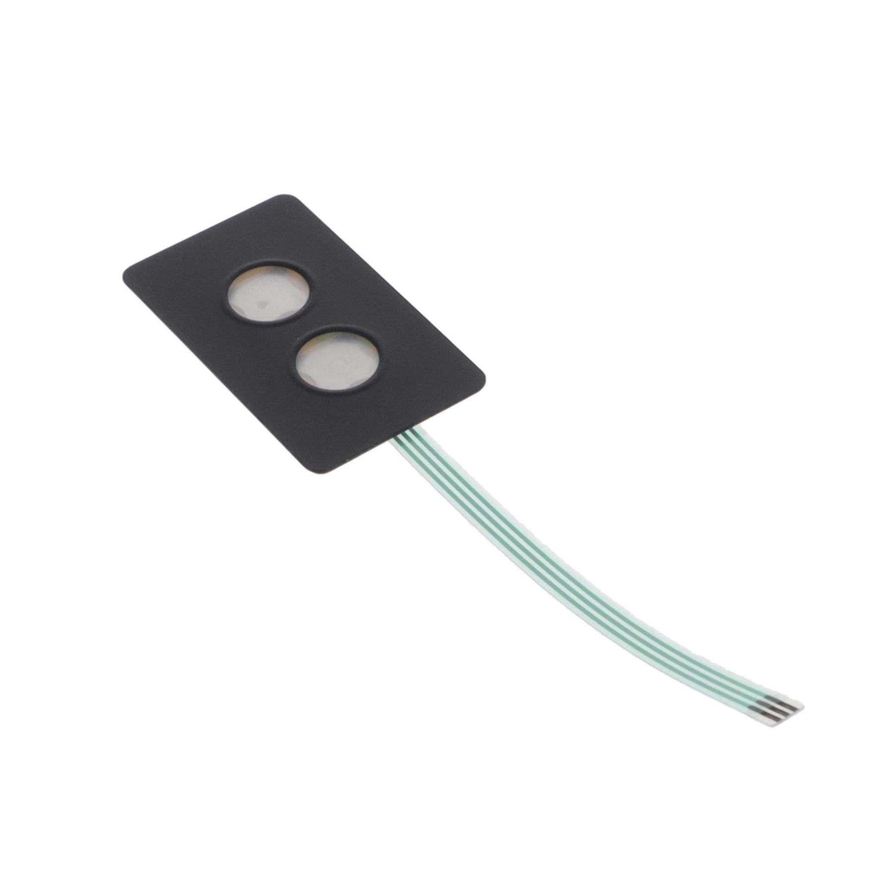 【YFT KNI 2BI1 19】MEMBRANE KEYPAD