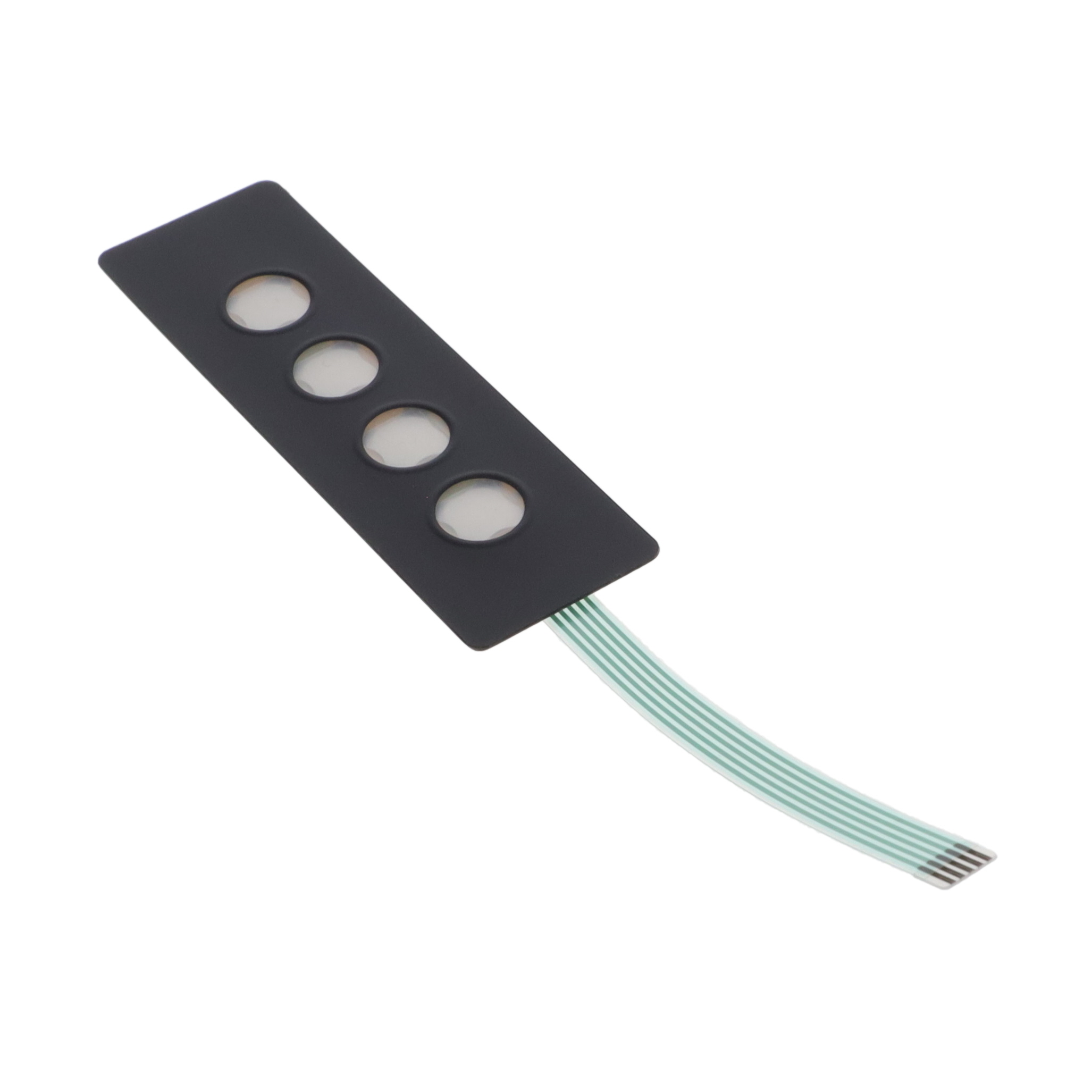 【YFT KNI 4BI1 19】MEMBRANE KEYPAD