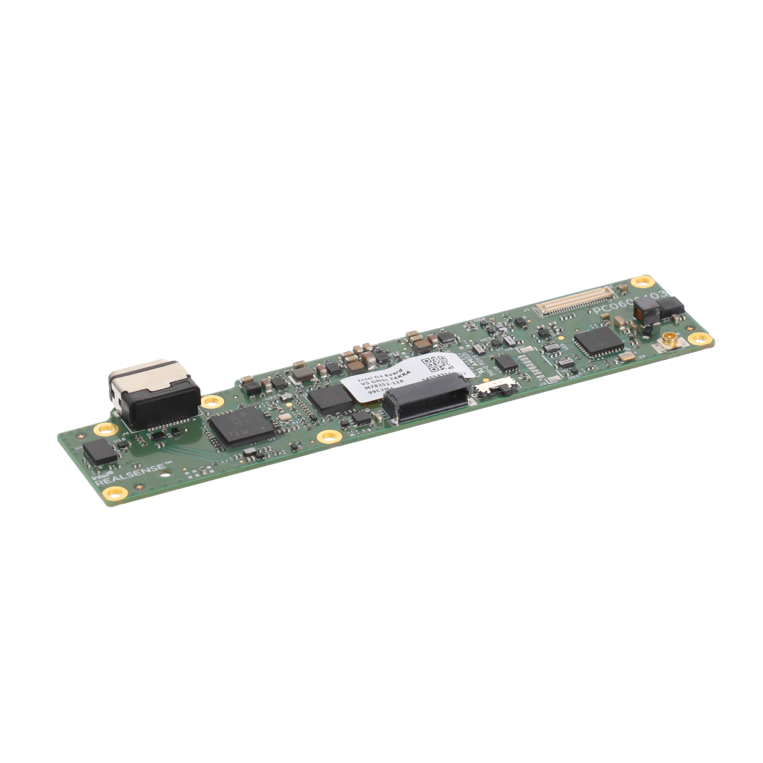 【82635DSD457ASIC】BOARD VPU D4 V5 GMSL/FAKRA D457
