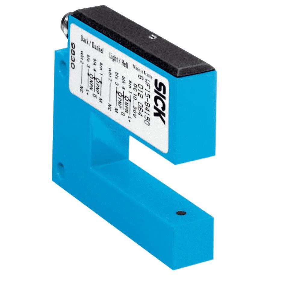 【6022139】SENSOR OPT SLOT PNP/NPN MODULE
