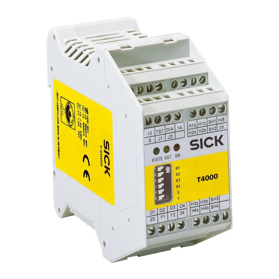 【6029947】SAFETY INTERLOOK