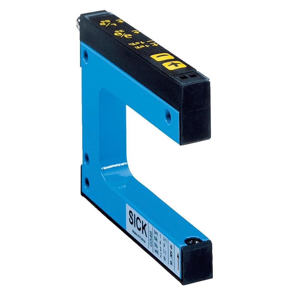 【6028452】SENSOR OPT SLOT PNP/NPN MODULE